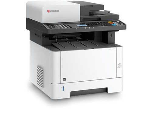 МФУ Kyocera M2040dn (Азия, аналог 1102S33NL0 )P/C/S, ч/б, A4, 40 стр/мин, 1200x1200,512 Мб,USB 2.0, Network,лоток 250 л., Duplex,базовый 3600 стр. орг. тонер TK-1178)+к (существенное повреждение коробки)