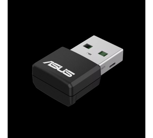 Адаптер USB-AX55 NANO/ USB-AX55 NANO Адаптер USB-AX55 NANO/ USB-AX55 NANO