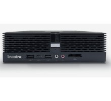 Персональный Компьютер Kvadra D20 (Core i5_10400/16G_DDR4-3200/SSD 512G NVMe M.2/120W/ 1Y)