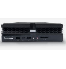 Персональный Компьютер Kvadra D20 (Core i5_10400/16G_DDR4-3200/SSD 512G NVMe M.2/120W/ 1Y)