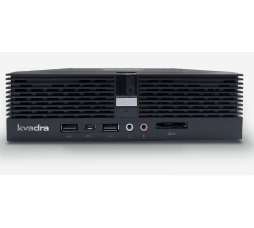 Персональный Компьютер Kvadra D20 (Core i5_10400/16G_DDR4-3200/SSD 512G NVMe M.2/120W/ 1Y) Персональный Компьютер Kvadra D20 (Core i5_10400/16G_DDR4-3200/SSD 512G NVMe M.2/120W/ 1Y)