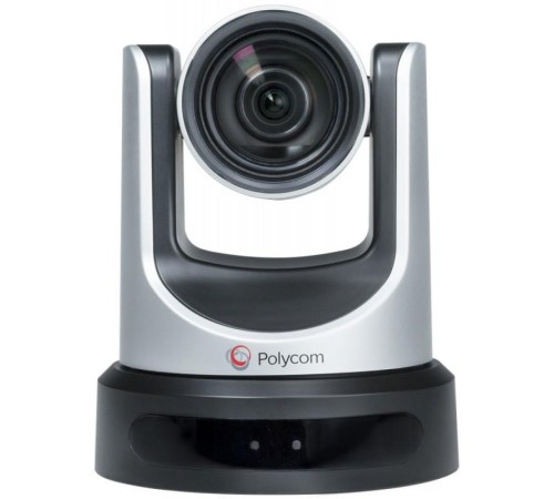 Видеокамера/ EagleEye IV USB Camera, 12x zoom with USB2.0 interface, 1 remote, 1 USB 2.0 5m cable, power supply & Euro power cord. Compatible with MSR Skype Room System and Trio 8800 Collaboration Kit.