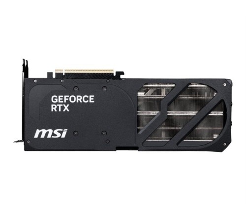Видеокарта MSI RTX 5070 Ti 16G SHADOW 3X OC//RTX 5070, HDMI, DP*3, 16G, D7