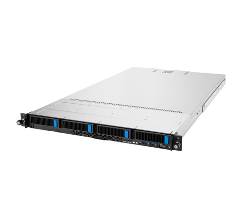 Серверная платформа/ ASUS RS700-E11-RS4U, 1U, 2 x LGA4677, 32 DIMM DDR5, 4 x 3.5/2.5" hs SATA/SAS*/NVME, 2 m.2, Up to 3+1 PCIe slot (+-1 x OCP 3.0 ), 2 x 10Gbe (X710) RJ45 port, 1+1 1200W Серверная платформа/ ASUS RS700-E11-RS4U, 1U, 2 x LGA4677, 32 DIMM DDR5, 4 x 3.5/2.5" hs SATA/SAS*/NVME, 2 m.2, Up to 3+1 PCIe slot (+-1 x OCP 3.0 ), 2 x 10Gbe (X710) RJ45 port, 1+1 1200W