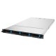 Серверная платформа/ ASUS RS700-E11-RS4U, 1U, 2 x LGA4677, 32 DIMM DDR5, 4 x 3.5/2.5" hs SATA/SAS*/NVME, 2 m.2, Up to 3+1 PCIe slot (+-1 x OCP 3.0 ), 2 x 10Gbe (X710) RJ45 port, 1+1 1200W