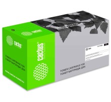 -/ Картридж лазерный Cactus CS-TK7205 черный (35000стр) для Kyocera Mita TASKalfa 3510i, TASKalfa 3511i