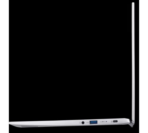 Ноутбук/ ACER Swift Go SFG14-41-R7EG 14"(1920x1080 (матовый) IPS)/AMD Ryzen 7 7730U(2Ghz)/16384Mb/1024PCISSDGb/noDVD/Int:UMA/Cam/BT/WiFi/50WHr/war 1y/1.25kg/Silver/Win11Home Ноутбук/ ACER Swift Go SFG14-41-R7EG 14"(1920x1080 (матовый) IPS)/AMD Ryzen 7 7730U(2Ghz)/16384Mb/1024PCISSDGb/noDVD/Int:UMA/Cam/BT/WiFi/50WHr/war 1y/1.25kg/Silver/Win11Home