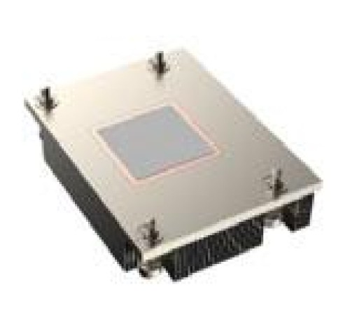 Радиатор/ 1U AM5 1U1CA, TDP 150Wt, 78x104x24.5 mm