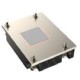 Радиатор/ 1U AM5 1U1CA, TDP 150Wt, 78x104x24.5 mm