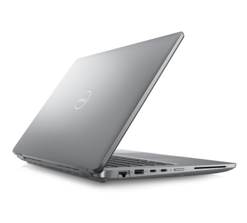 ноутбук DELL Latitude 5450 Core 7Ultra  155U 14,0" FullHD WVA AG 16GB (2x8GB)DDR5 512GB SSD Intel Graphics,3cell,Backlit,Thunderbolt,2y,Linux,1,37kg,KB Eng/Rus