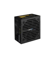 Блок питания Aerocool ATX 550W VX PLUS 550W (20+4pin) 120mm fan 3xSATA RTL