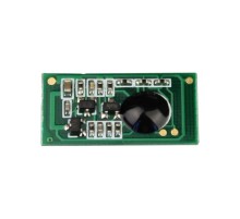 Чипы Чип картриджа для RICOH Aficio MPC4000/MPC5000 (CET) Black, (WW), 23000 стр., CET8291