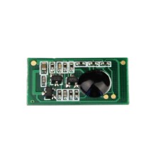 Чипы Чип картриджа для RICOH Aficio MPC4000/MPC5000 (CET) Black, (WW), 23000 стр., CET8291