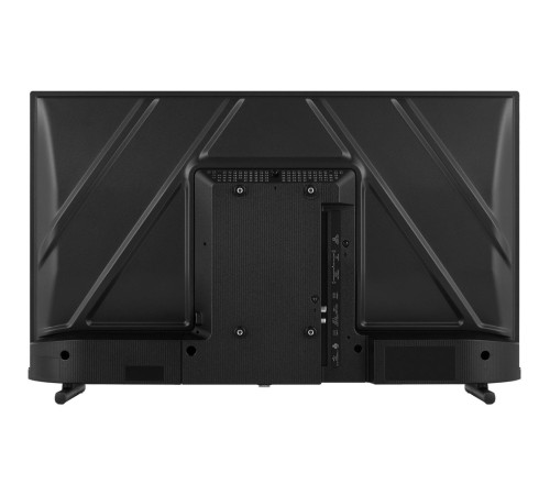 Телевизор ЖК 32'' Hisense/ 32", Full HD, SMART TV (VIDAA U6), DVB-T2/T/C/S2/S, 2х6W, 2HDMI, 2USB, USB Type C, Dual position stand, Black 2024 Телевизор ЖК 32'' Hisense/ 32", Full HD, SMART TV (VIDAA U6), DVB-T2/T/C/S2/S, 2х6W, 2HDMI, 2USB, USB Type C, Dual position stand, Black 2024