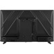 Телевизор ЖК 32'' Hisense/ 32", Full HD, SMART TV (VIDAA U6), DVB-T2/T/C/S2/S, 2х6W, 2HDMI, 2USB, USB Type C, Dual position stand, Black 2024