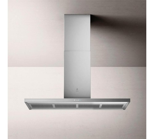 Вытяжки Elica/ Островная, 120 см, 1200 м3/ч, нержавеющая сталь