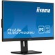 27'' 16:9 2560х1440(WQHD) IPS, Нет, 350cd/m2, 1000:1, 80M:1, 5ms, DVI, DP, USB-Hub, Height adj, Tilt, Swivel, Speakers, Black (Вскрытая упаковка)