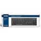 Клавиатура SVEN Standard 303 Power USB+PS/2 чёрная