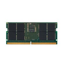 Оперативная память Kingston DDR5 16GB 5600MT/s Non-ECC CL46 SODIMM 1Rx8