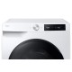 Стиральная машина Samsung/ Стиральная машина с cушкой и AddWash, 11+6 кг, WD6400D, белый