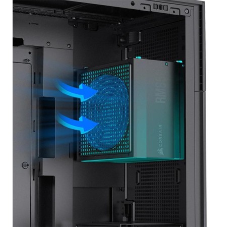 Корпус без блока питания/ Case JONSBO D41 MESH SCREEN, Midi-Tower, TG, no fan, 1xUSB-A 3.2 + 1xUSB-C 3.2, ATX, mATX Black