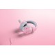 Гарнитура Razer BlackShark V2 X (PlayStation Licensed) - Quartz Headset/ Razer BlackShark V2 X (PlayStation Licensed) - Quartz Headset