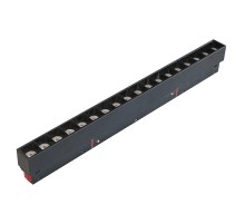 Светильник MSR MISSILER M20 Grille light - 18 heads