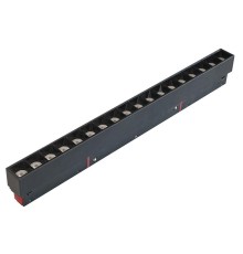 Светильник MSR MISSILER M20 Grille light - 18 heads
