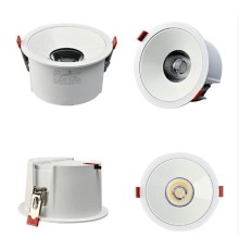 ZXS-GMSD-18 Светильник MSR MISSILER Antiglare spotlight
