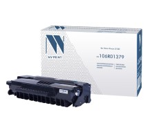 -/ Тонер-картридж NVP NV-106R01379 для Xerox Phaser 3100 (4000k)