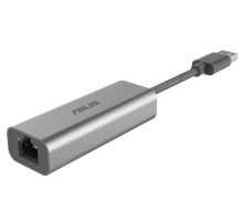 адаптер ASUS USB-C2500 //  // USB Type-A 2.5G Base-T Ethernet Adapter