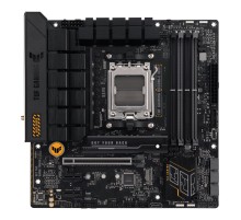 Материнская плата/ TUF GAMING B650M-E WIFI