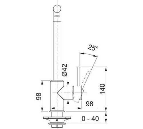 Смеситель Franke 115.0668.382/ Better, Смеситель Sirius хром/белый с выдвижным шлангом Смеситель Franke 115.0668.382/ Better, Смеситель Sirius хром/белый с выдвижным шлангом