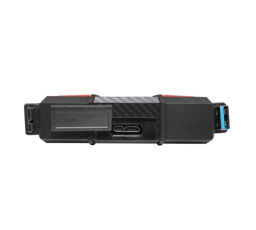 Внешний жесткий диск/ Portable HDD 1TB ADATA HD710 Pro (Red), IP68, USB 3.2 Gen1, 133x99x22mm, 270g /3 года/ Внешний жесткий диск/ Portable HDD 1TB ADATA HD710 Pro (Red), IP68, USB 3.2 Gen1, 133x99x22mm, 270g /3 года/