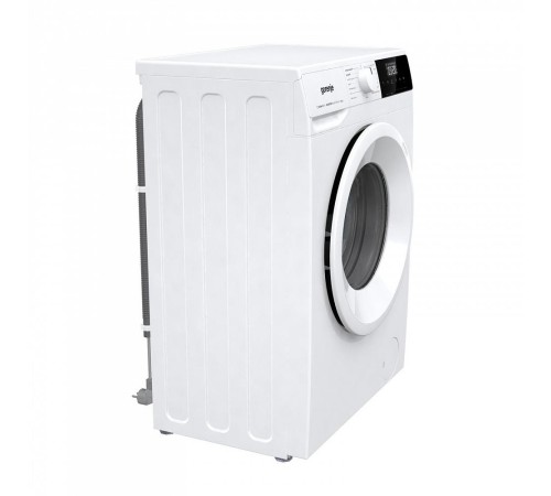 Стиральная машина Gorenje/ Стиральная машина Gorenje, отдельностоящая, 15 программ, 6 кг, 1200 об/мин, инверторный мотор, функция пара, отсрочка старта, предварительная стирка, защита от перелива, сенсор уровня воды, энергоэффективность А, уровень шума (м Стиральная машина Gorenje/ Стиральная машина Gorenje, отдельностоящая, 15 программ, 6 кг, 1200 об/мин, инверторный мотор, функция пара, отсрочка старта, предварительная стирка, защита от перелива, сенсор уровня воды, энергоэффективность А, уровень шума (м