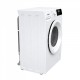 Стиральная машина Gorenje/ Стиральная машина Gorenje, отдельностоящая, 15 программ, 6 кг, 1200 об/мин, инверторный мотор, функция пара, отсрочка старта, предварительная стирка, защита от перелива, сенсор уровня воды, энергоэффективность А, уровень шума (м
