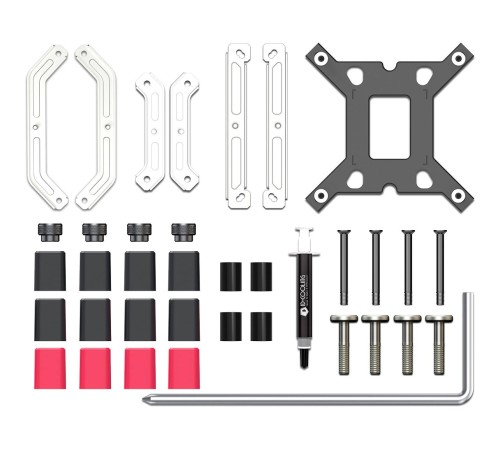 Кулер для процессора/ CPU Cooler ID-COOLING IS-67-XT WHITE (150W, 4-pin PWM, 67mm, Al/Cu, 6x6mm, 1x120mm, 67.58CFM, 32.3dBA, 2200RPM, S: 1851/1700/1200/115X, AM5/AM4, White) Кулер для процессора/ CPU Cooler ID-COOLING IS-67-XT WHITE (150W, 4-pin PWM, 67mm, Al/Cu, 6x6mm, 1x120mm, 67.58CFM, 32.3dBA, 2200RPM, S: 1851/1700/1200/115X, AM5/AM4, White)