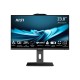 Моноблок MSI PRO AP242P 14M-661XRU 23.8"(1920x1080 IPS)/Intel Core i7 14700(2.1Ghz)/16384Mb/512PCISSDGb/noDVD/Int:Intel UHD Graphics 770/Cam/BT/WiFi/-/war 1y/4.63kg/Black/DOS + Wireless KB+M
