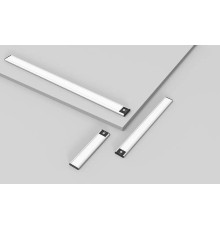 YLCG006 Световая панель с датчиком движения Yeelight Motion Sensor Closet Light A60 серебряный (Вскрытая упаковка)
