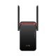Усилитель Wi-Fi/ AX3000 Wi-Fi 6 Mesh Repeater, AP mode, Chipset MediaTek, Cudy Mesh Support, 2402Mbps at 5GHz + 574Mbps at 2.4GHz, 802.11ax/ac/a/b/g/n, 1 Gigabit Ethernet Port, WPS button, Intelligent Signal Light, WPA3, LED control