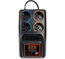 Стабилизатор   ЭНЕРГИЯ 1000  Люкс (8)/ Stabilizer ENERGY 1000 Lux (8)