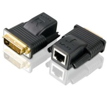 Удлинитель ATEN MINI CAT5 DVI EXTENDER.