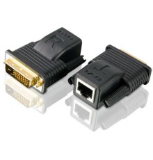 Удлинитель ATEN MINI CAT5 DVI EXTENDER.