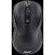 Мышь компьютерная/ Беспроводная мышь ACER OMR303 оптическая (1600dpi) беспроводная (6but) black