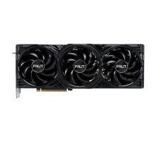 Видеокарта PALIT NE7507T019T2-GB2031A RTX5070Ti GAMINGPRO 16GB GDDR7 256bit 3-DP HDMI