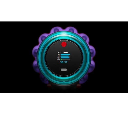 Беспроводной пылесос Dyson/ GEN5 Detect Absolute 446989-01