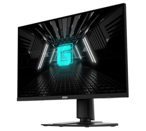 Монитор MSI G274QPF E2 27" 16:9 WQHD(2560x1440) Rapid IPS Flat,1ms, 1000:1, 100M:1, 400nit, 178/178, 2xHDMI 2.0b, DP 1.4a, USB-C, Tilt, Swivel, Height,Pivot,VESA,180Hz,Black,1y w-ty