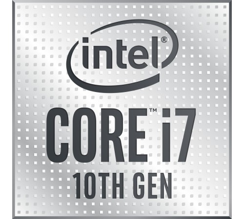 Процессор/ APU LGA1200 Intel Core i7-10700K (Comet Lake, 8C/16T, 3.8/5.1GHz, 16MB, 125/229W, UHD Graphics 630) OEM