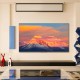 Телевизор ЖК 65'' Skyworth 65", Ultra HD, Mini LED, Matte Screen, 400Nit, Local Dimming Zone 160, Google TV, DVB-T2/C/S2, 2.1.2ch Sound (30W + 20W SUB) Dolby Atmos, 180° звуковое поле, 120Hz, Freesync Premium (AMD), Karaoke Mode, 3 HDMI, 2 USB, Digit
