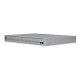 Коммутатор/ Switch (16) GbE RJ45 ports, (8) 1/2.5 GbE RJ45 ports, (2) 10G SFP+ ports ; Total non-blocking throughput, 56 Gbps ; Switching capacity, 112 Gbps